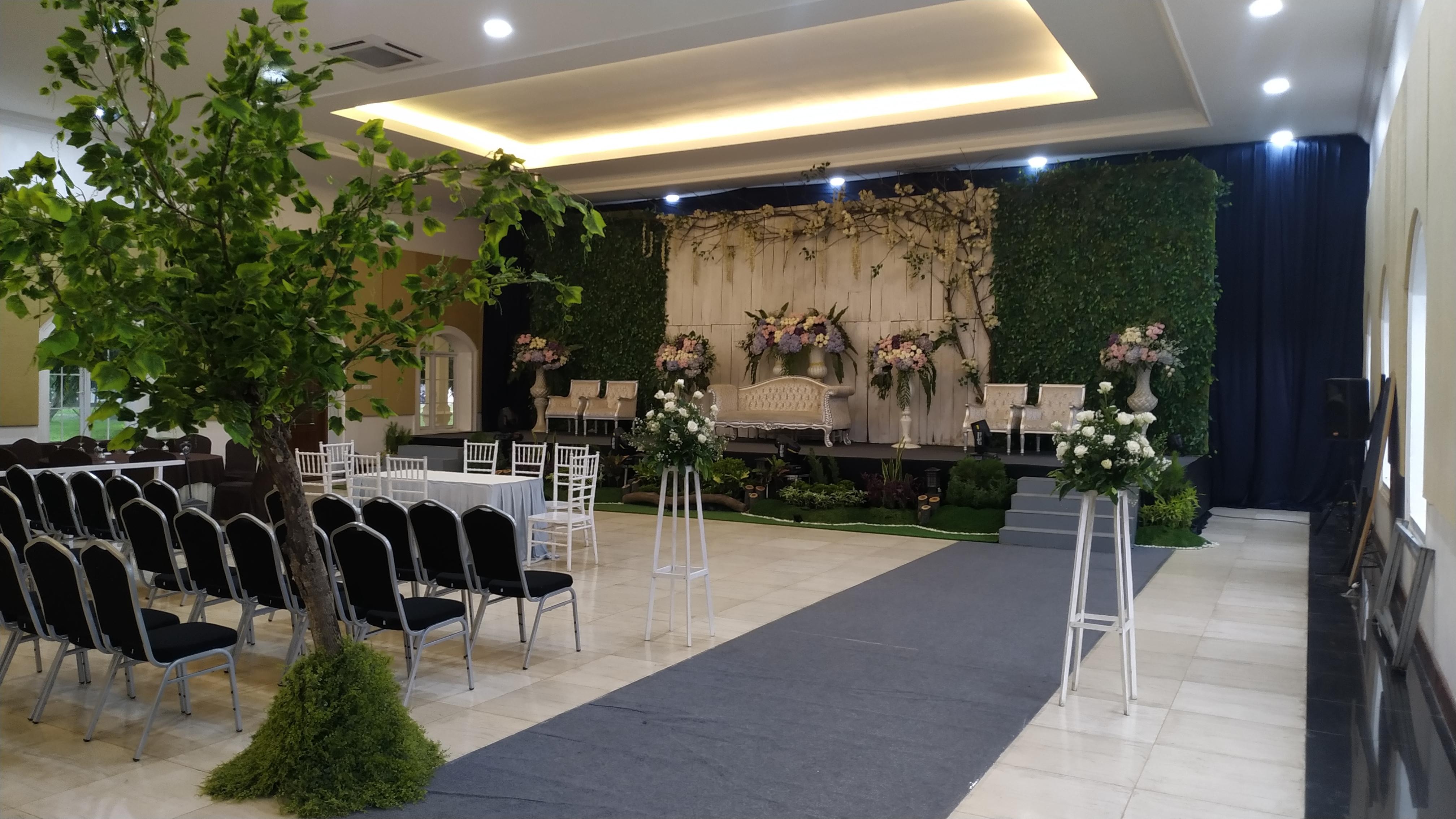 Mexolie Hotel Kebumen Exterior photo